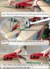 High efficiency manual...