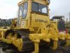 Secondhand Bulldozer Cat D6D Original machine