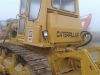 Secondhand Bulldozer Cat D6D Original machine