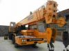 Used Tadano TR300M 30T, Used Truck Crane