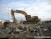 Used CAT 330D excavator 31 tons