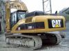 Used CAT 330D excavator 31 tons