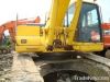 used komatsu pc300-6