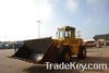 used wheel loader CAT ...
