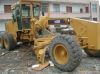 Used CAT 140K Motor Grader