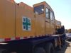 Used Kato NK500E-V Truck Crane, Used Kato 50t Truck Crane