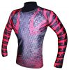 UMA MMA Rash Guard Grappling UFC Top T Shirt Mens Shorts Compression Gym Wear