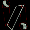Bendable Double Glazin...