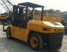 used 10ton komatsu for...