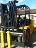 used 10ton komatsu forklift