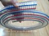 Pvc spiral steel wire reinforced hose