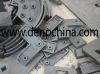 Impact Crusher Liner P...