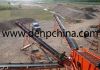 Chevron Conveyor Belt/...