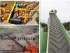 Chevron Conveyor Belt/...