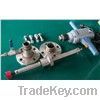 Top grade hard metal s...