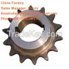 E312, E320, E330 Sprocket for Excavator Parts Caterpillar