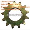 Machine Tool Drive Ring Gears