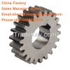 Machine Tool Drive Ring Gears