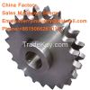 Machine Tool Drive Ring Gears