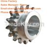 Machine Tool Drive Ring Gears