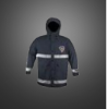 Police Parka