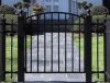 Quality Steel Fence Ga...