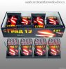 12S SATURN MISSILES