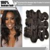 100% Natural Looking Body Wave Brazilian Hair