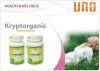 1st Health KryptOrganic Tablet