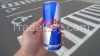 Bull Energy Drink Red / Blue / Silver