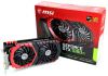 11266-09-20G Radeon NITRO RX 570 8GB GDDR5 DUAL / DVI-D / DUAL DP with backplate (UEFI) PCI-E Graphics Card