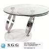 coffee table glass top...