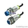 Speed sensor