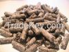 Sugar Beet Pulp Pellets