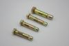 SLEEVE ANCHOR - BOLT TYPE