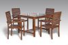Restaurant Teak  Dinin...