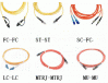 SC LC FC ST fiber opti...