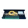 1x2 PLC Splitter 1U 19...