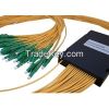 Fiber Optic Cable Spli...