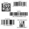 Barcode labels