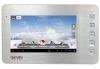 7 Inch Metal Frame TCP...