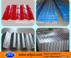 PPGI color coated roofing sheet supplied from China