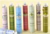 Hand Cream Aluminum Tubes