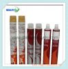 Hair Colour Cream Aluminum Tubes packaging containers for hair dye cream tube hair care tube cosmetic tube hand cream tube body care tube