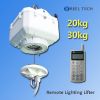 Remote Lighting Lifter | PSI-20, PSI-30