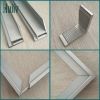 Aluminum solar panel f...
