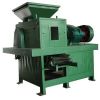 wood briquetting machine