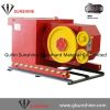 37kw, 45kw, 55kw, 75kw wire sawing machine 50cvm, 60cv, 75cv, 100cv for marble quarrying