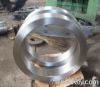 forged stainless ring ...