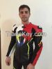 MOTORCYCLE RACING SUIT 